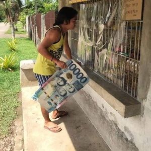 Meet your Posher, Joville